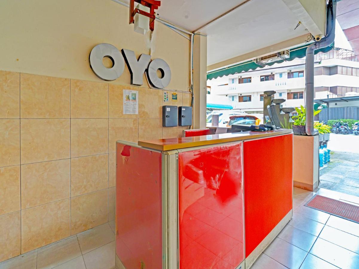 Oyo 1699 Verona Residence Bandung Exterior photo